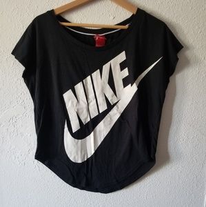 Nike shirt